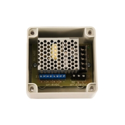 Moduł zasilający MZE-6 Moduł zasilający MZE-6