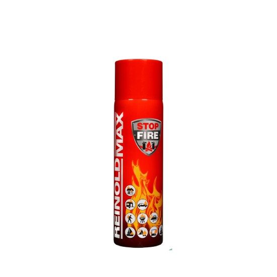 Fire extinguishing spray ReinoldMax 500ml