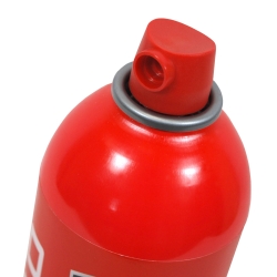 Spray gaśniczy RM 500ml Spray gaśniczy RM 500ml
