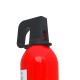 Camper package premium plus: CO detector, extinguishing spray, explosive gas detector