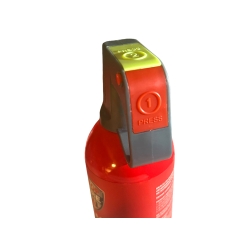 Spray gaśniczy RM 750ml Premium Spray gaśniczy RM 750ml Premium