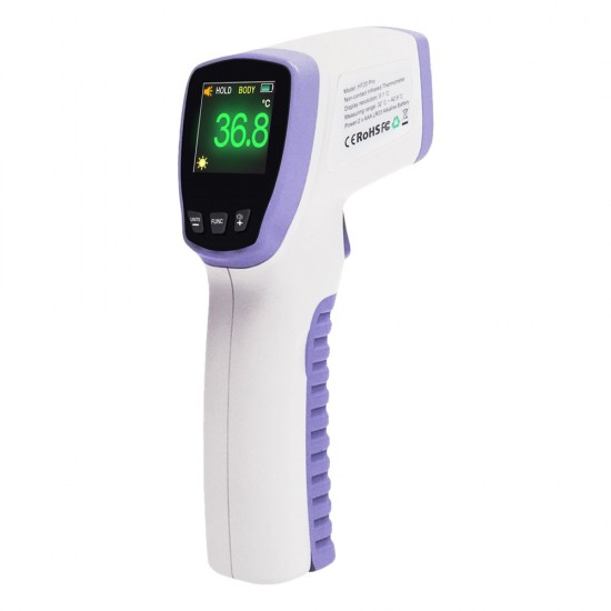 Infrared thermometer HT20 PRO