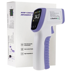 Termometr bezdotykowy HT20 PRO Termometr bezdotykowy HT20 PRO