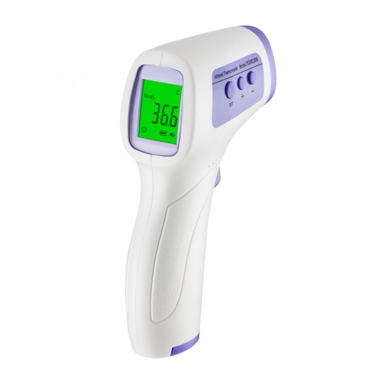 Infrared thermometer 8818