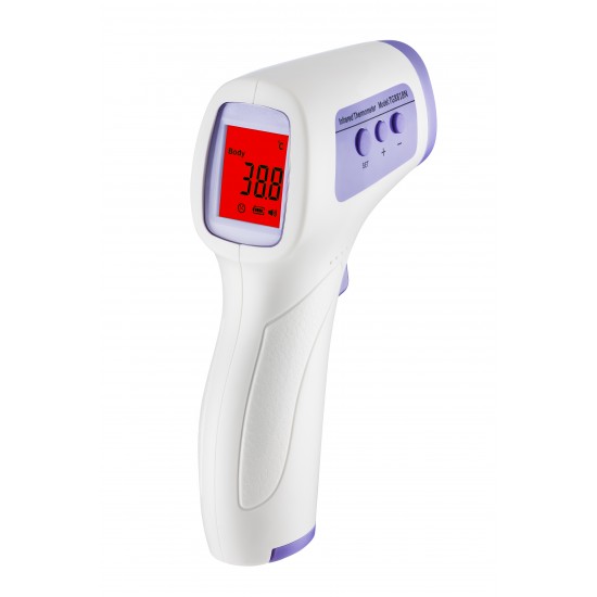 Infrared thermometer 8818