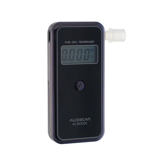 Breathalyzer AL-9000L