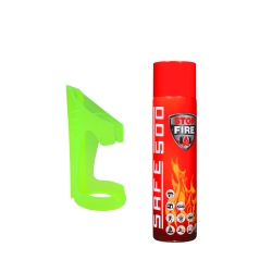 Uchwyt do spraju gaśniczego 50F Uchwyt do spraju gaśniczego 50F