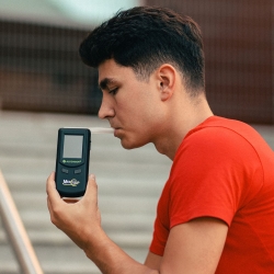 Ustnik do alkomatu Alcovisor Mercury / Jupiter Ustnik do alkomatu Alcovisor Mercury / Jupiter