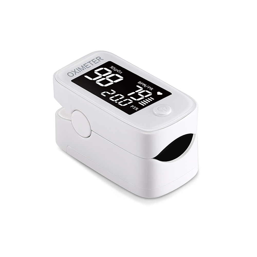 Finger Pulse Oximeter YM103